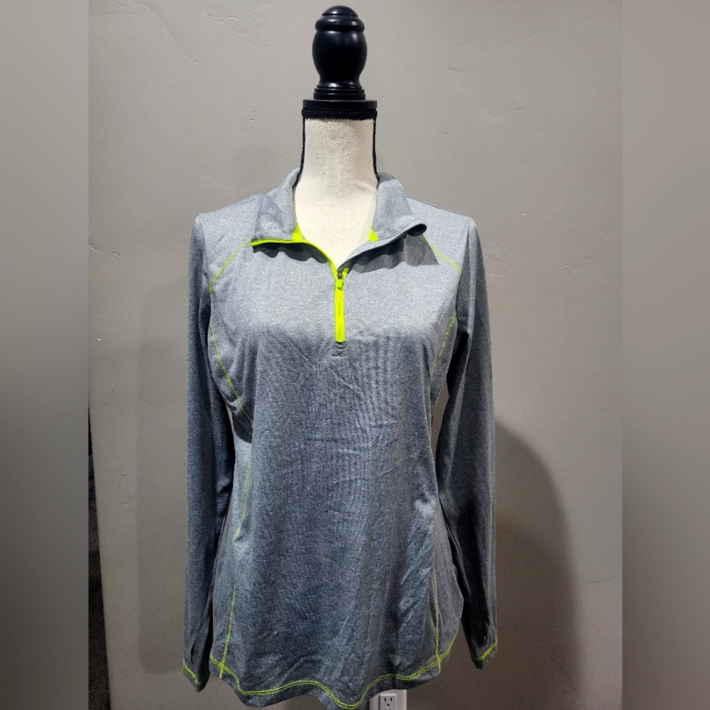 Womans Danskin workout jacket